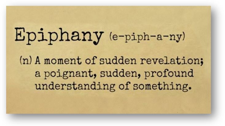 Epiphany Schaduw